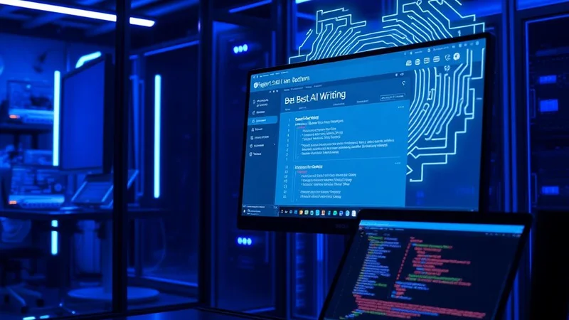 Benefits of Best AI Writing Tools 2026 — Best AI Writing Tools 2026